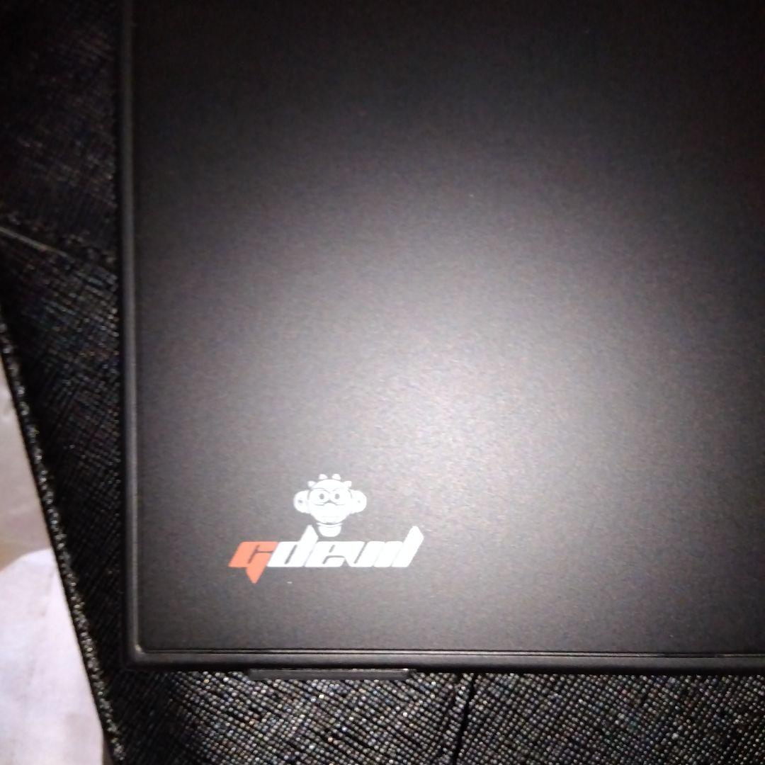 13.3インチ モバイルモニター