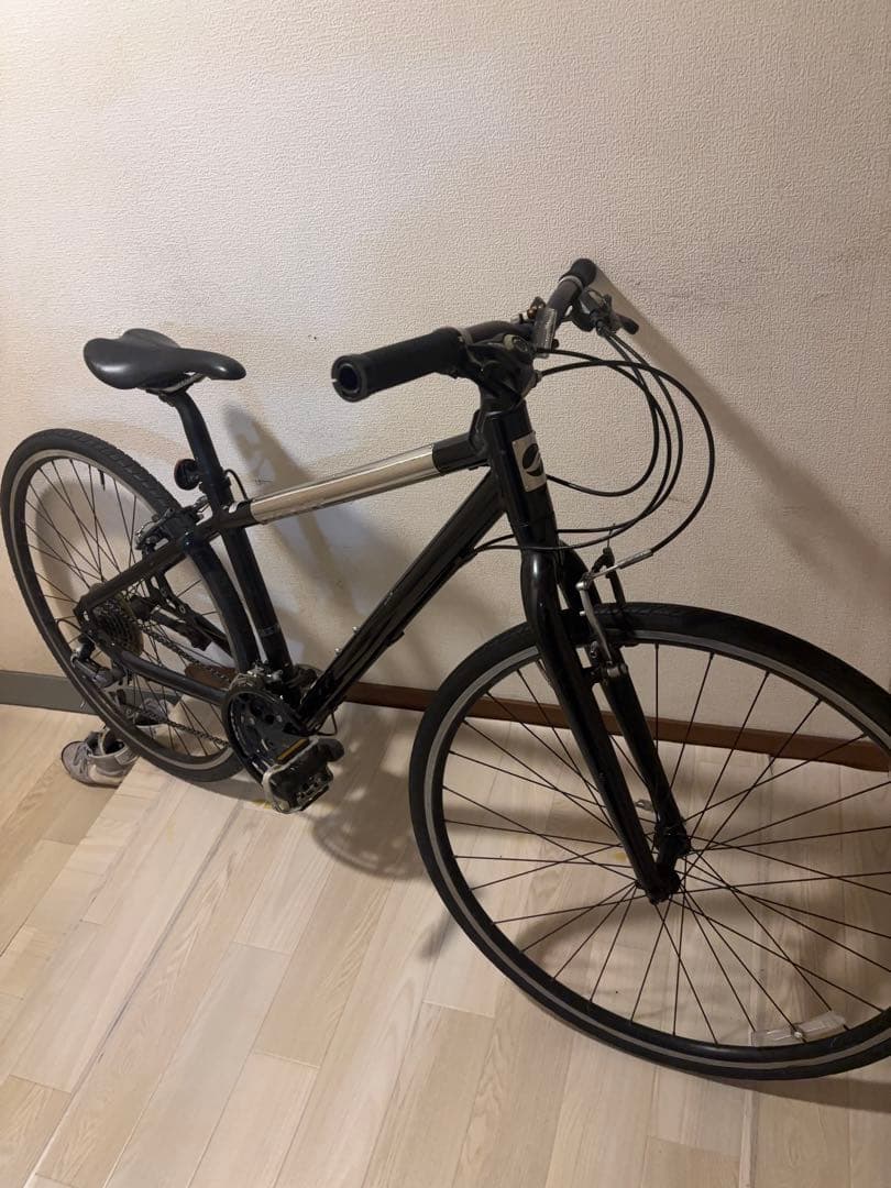 ジャイアント　クロスバイク