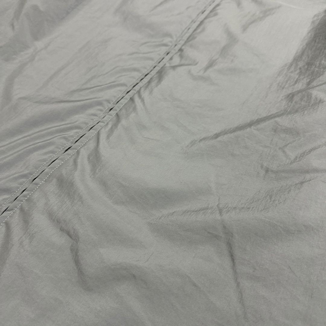 【21AW名作】stein シュタイン 中綿ジップジャケット ナイロンジャケット