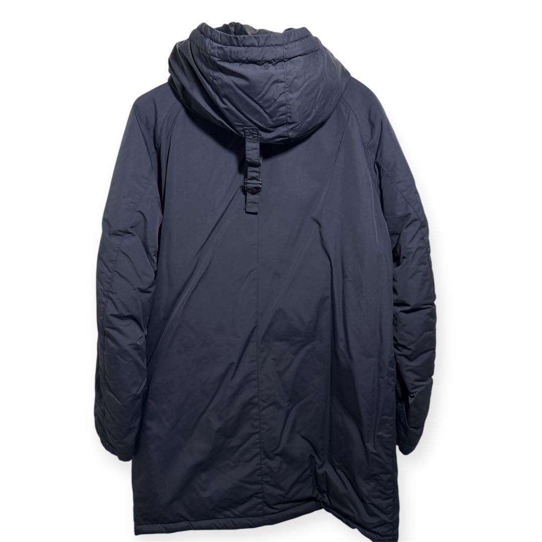 URBAN RESEARCH NANGA別注 ダウン 38 クリーニング済