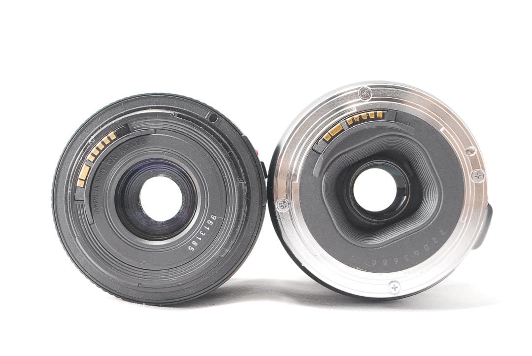 ✨ショット数5836回✨美品✨Canon kiss X4 ダブルレンズセット