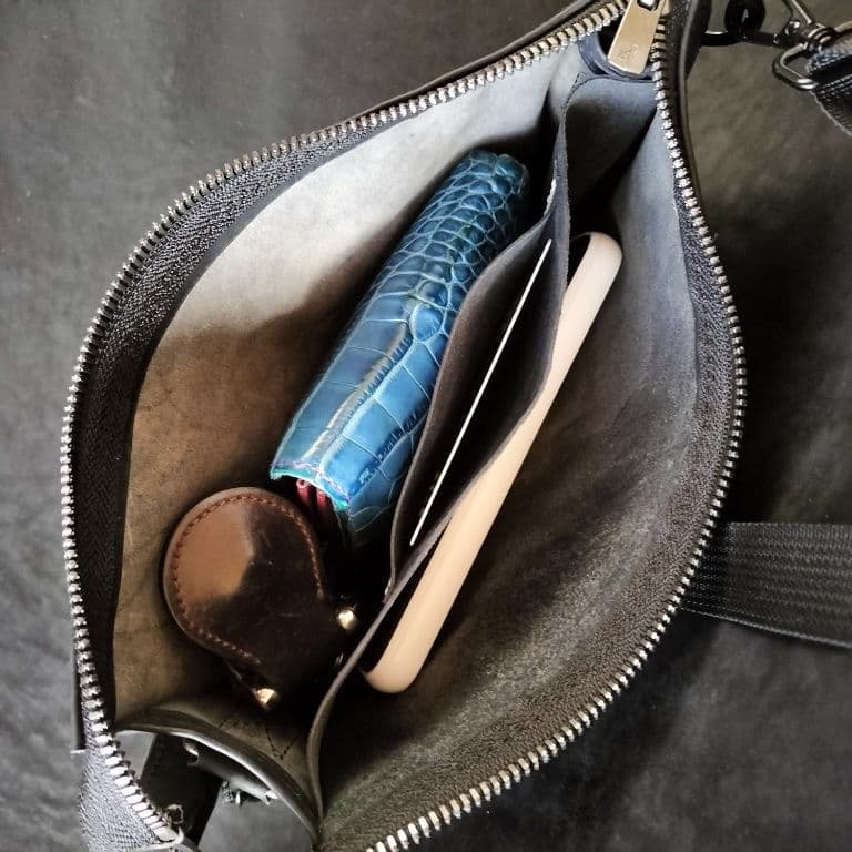 GUIDIアルチザンサコッシュA