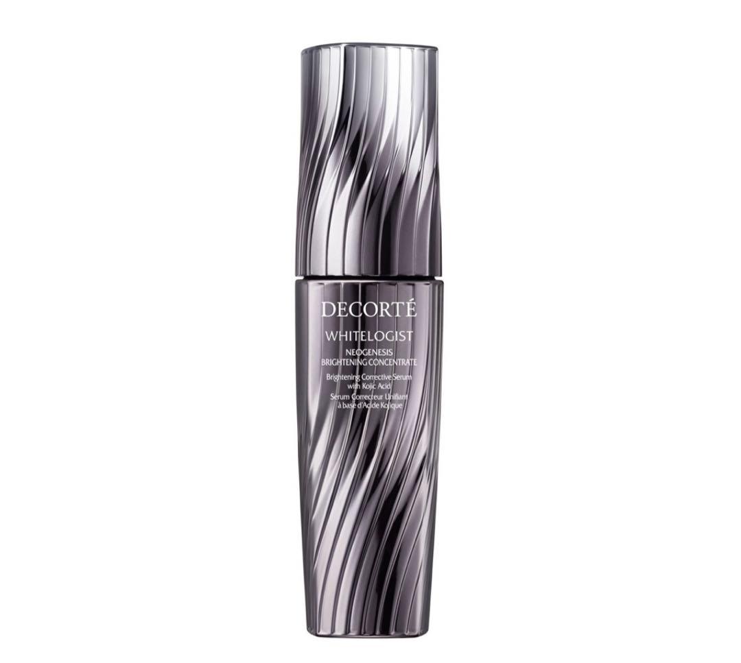 DECORTÉ WHITEOLOGIST 60ml ブースター