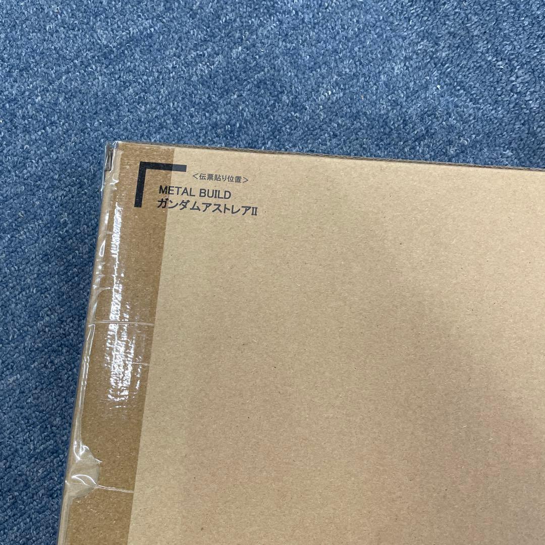 L BUILD ガンダムアストレアII