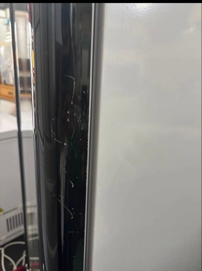 【中古】冷蔵ショーケース TBSC-352 352L大容量