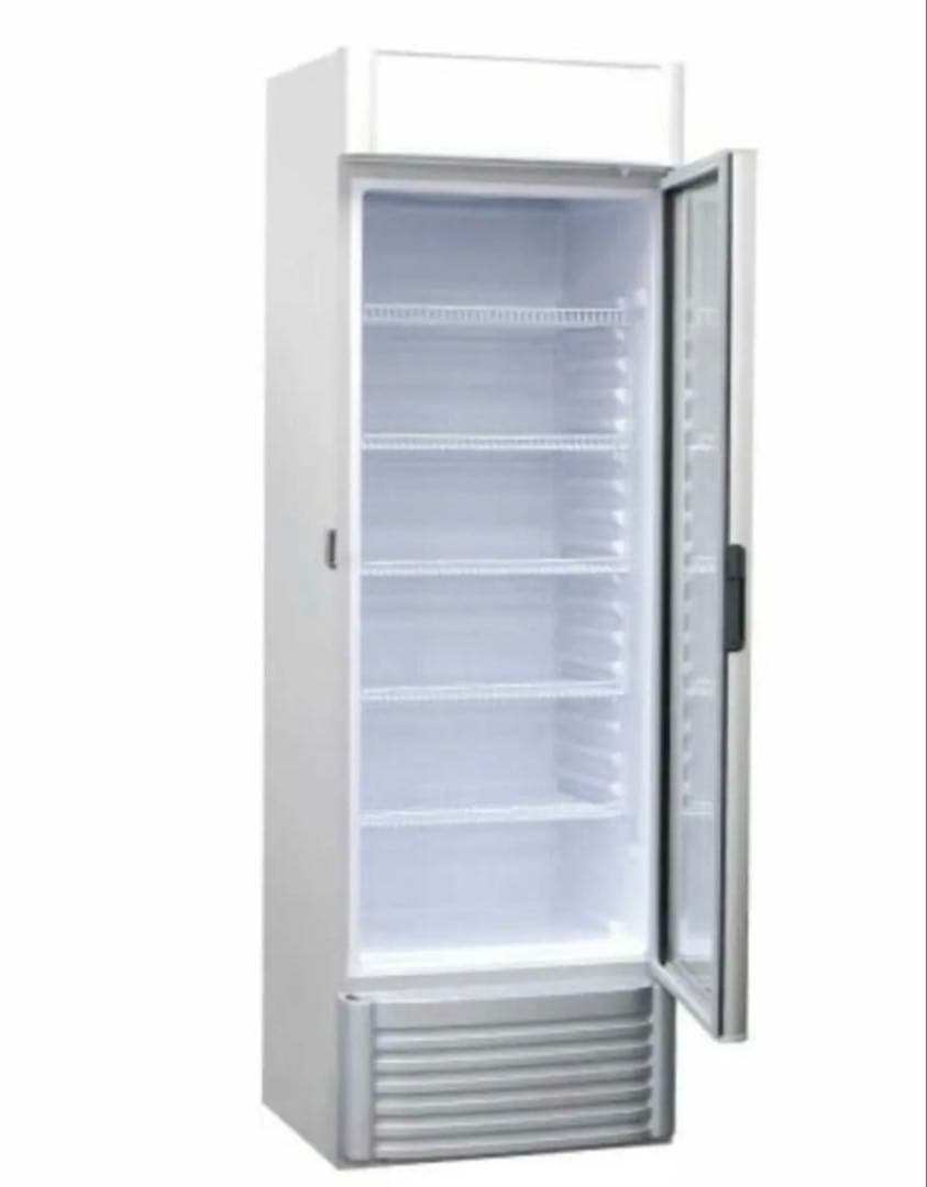 【中古】冷蔵ショーケース TBSC-352 352L大容量