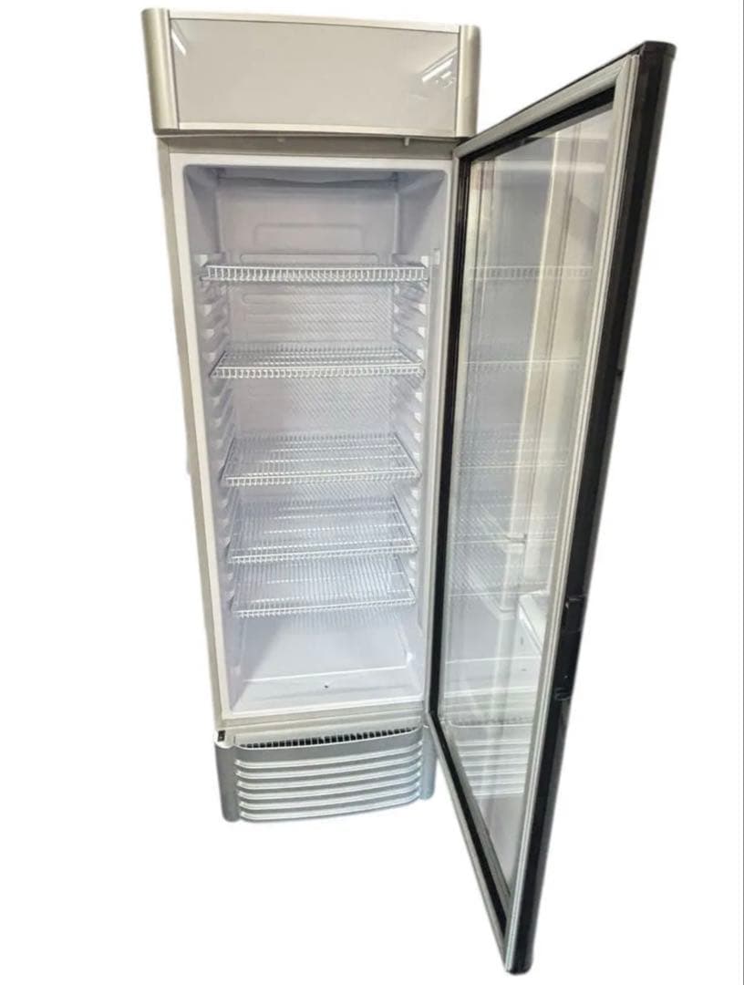 【中古】冷蔵ショーケース TBSC-352 352L大容量