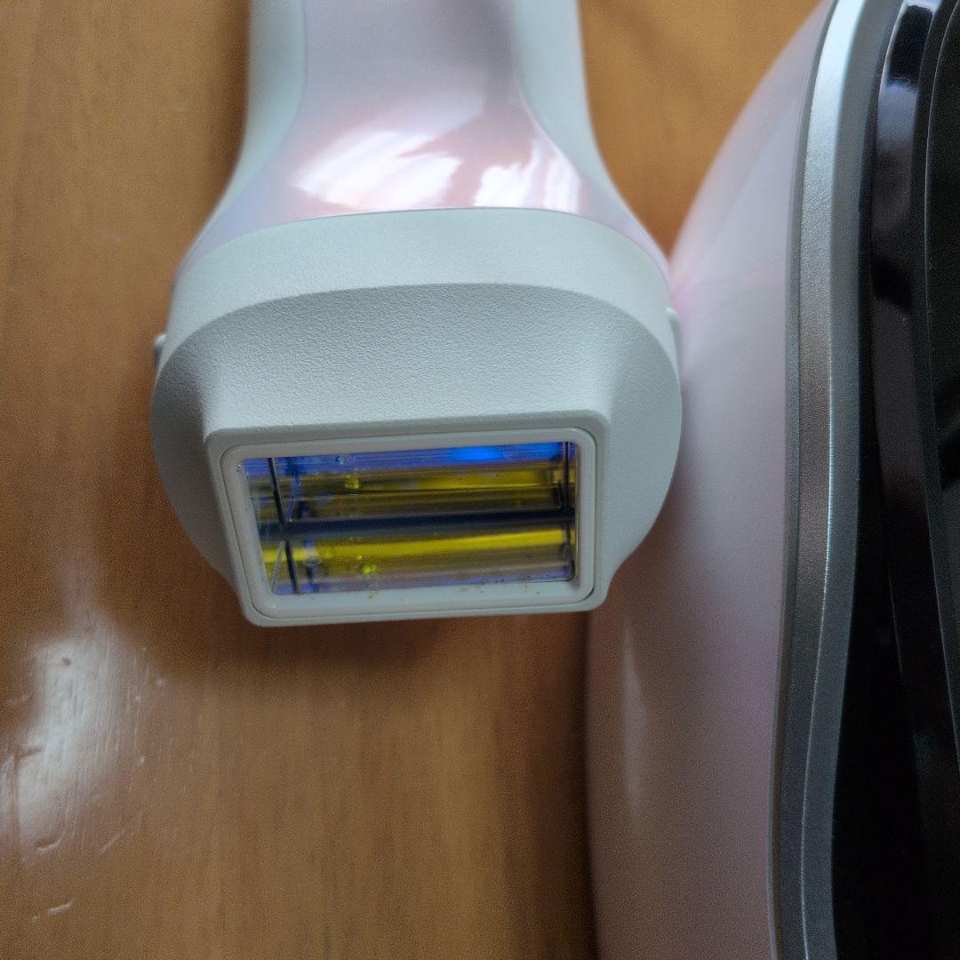 KE-NON 光脱毛器 デジタル表示