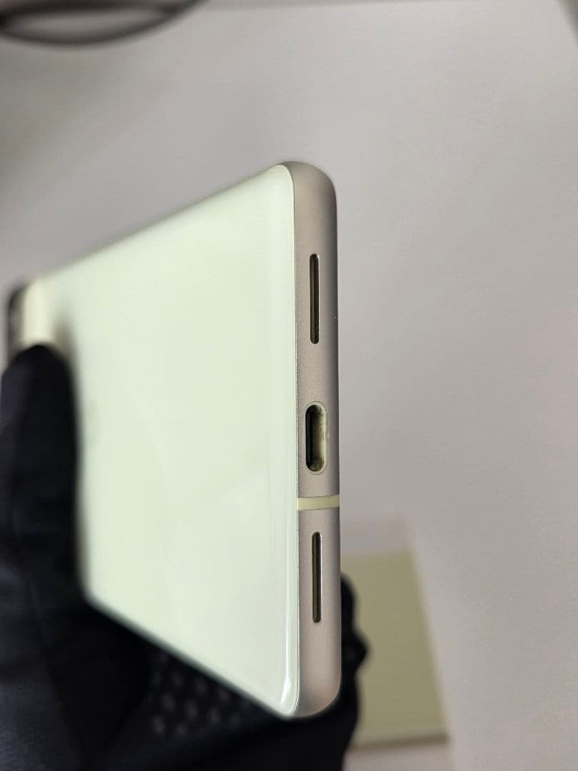 Google Pixel 7 レモングラス 128GB
