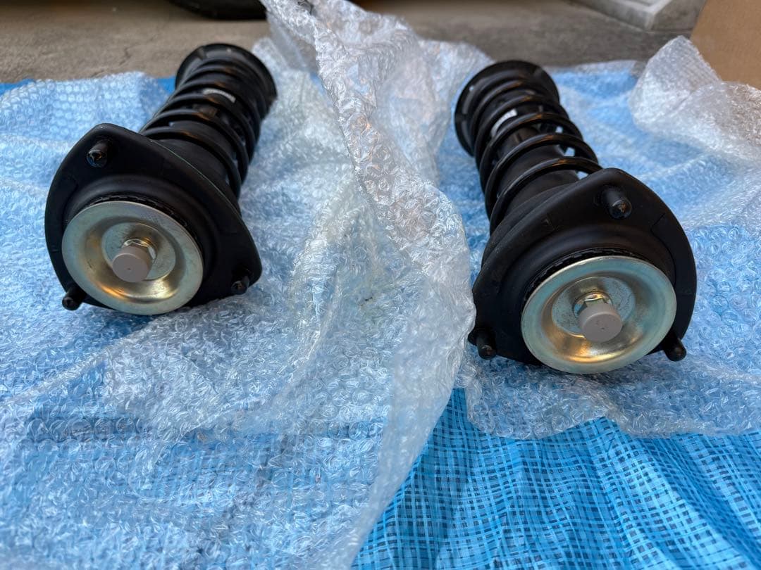 s660 純正サスペンション　前後4本