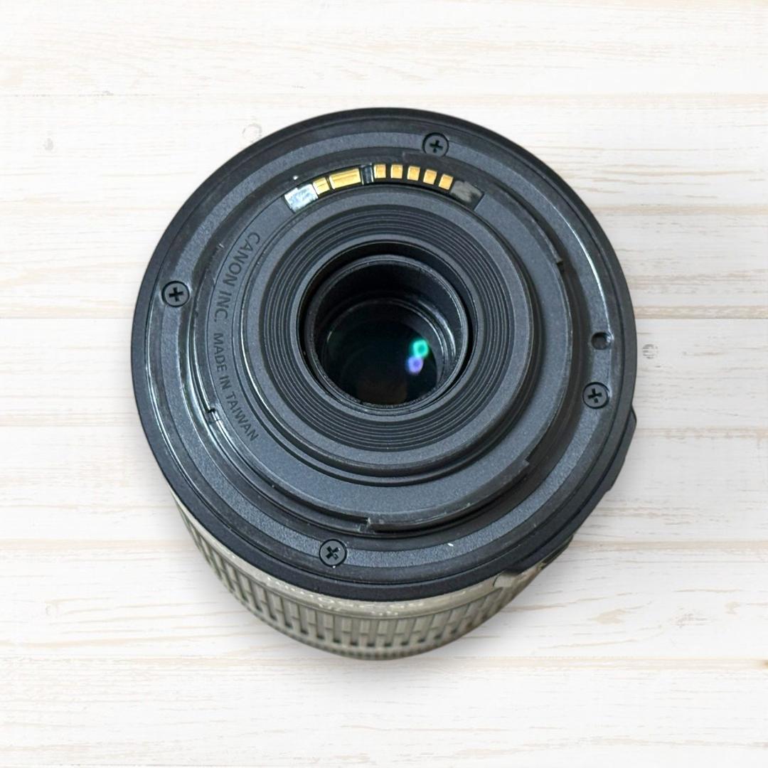 Canon ズームレンズ EF-S 55-250mm IS Ⅱ #111