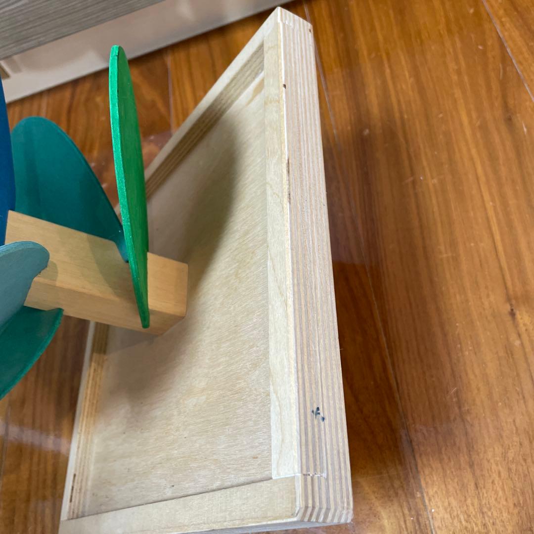 カラコロツリーL ボーネルンド（ビー玉なし）