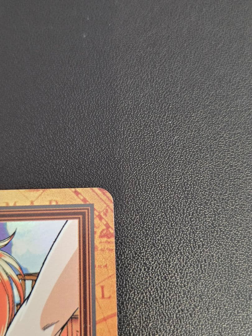 ワンピース ハイパーバトル カードダス　C229　ナミ