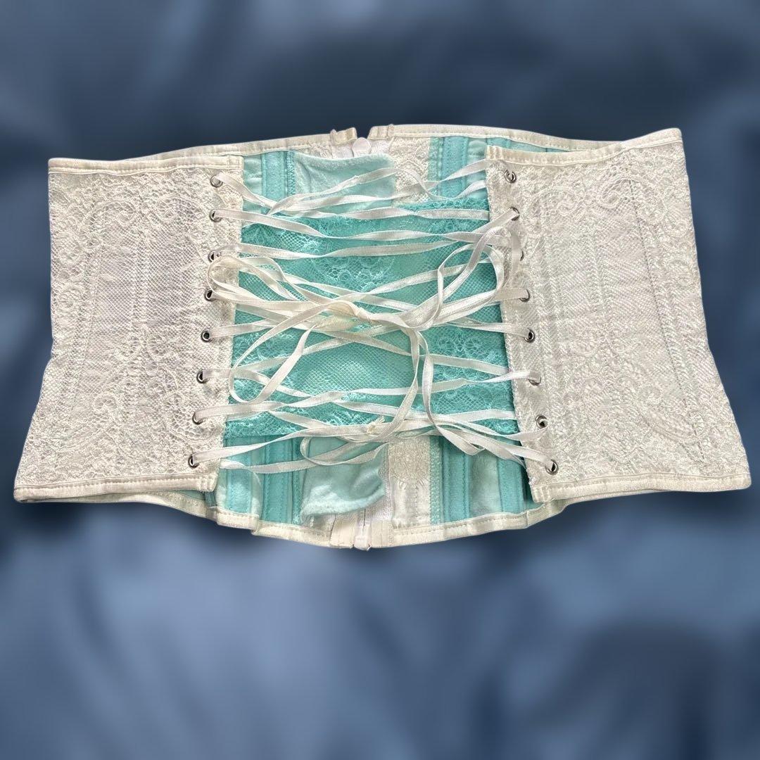 元鈴木さんコルセット　Miss Grace (ミスグレース) Mサイズ