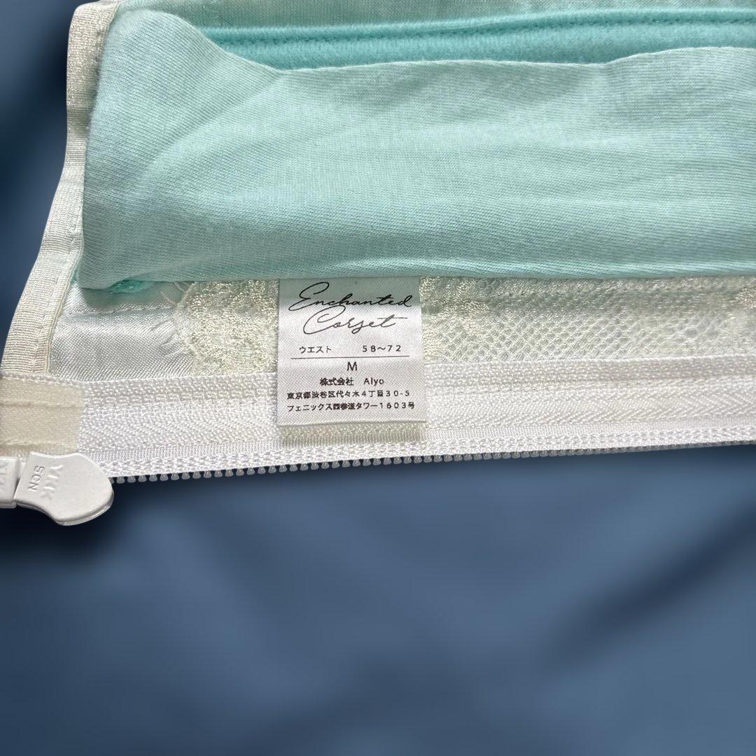 元鈴木さんコルセット　Miss Grace (ミスグレース) Mサイズ