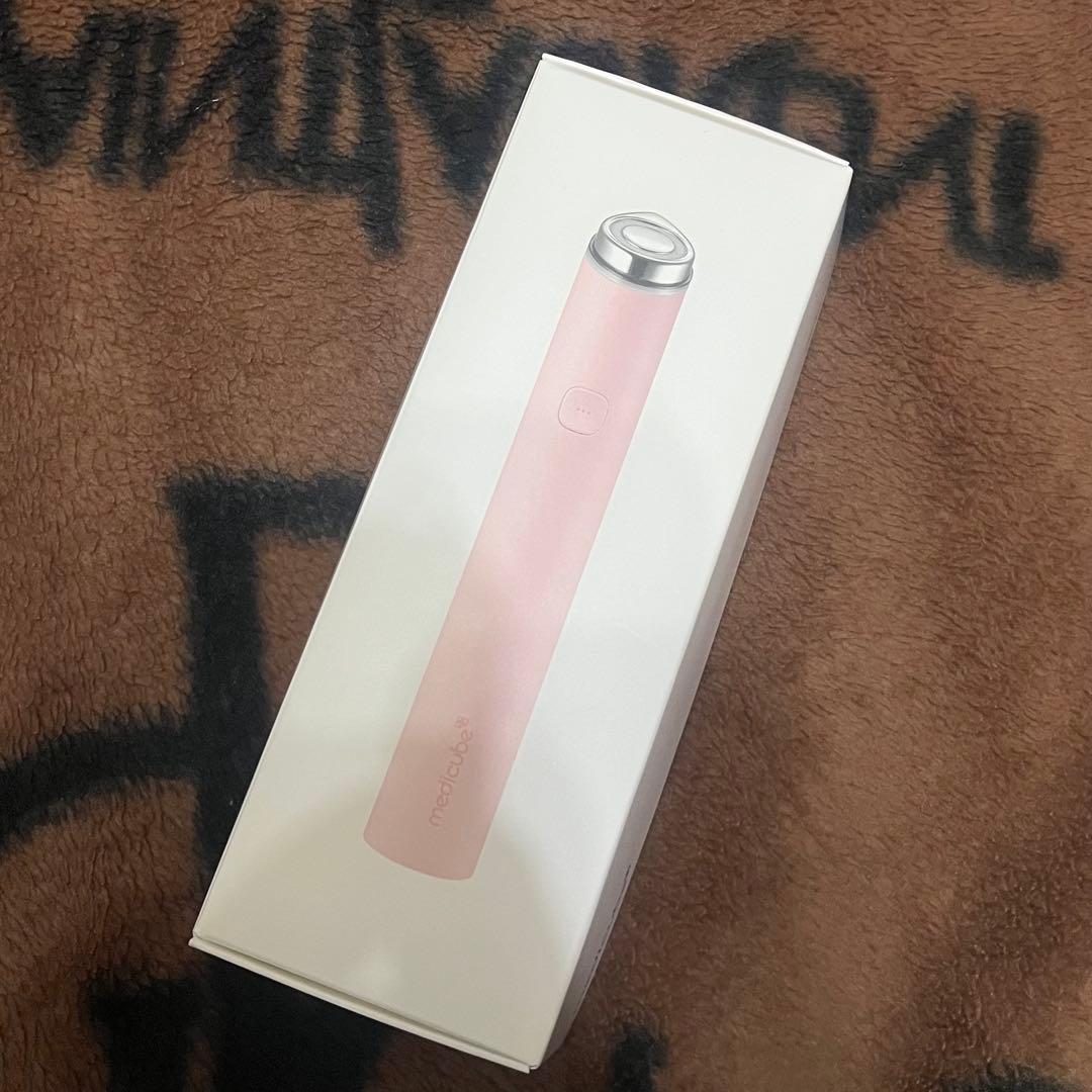 値引き参照↓ medicube メディキューブ AGE-R ブースタープロミニ