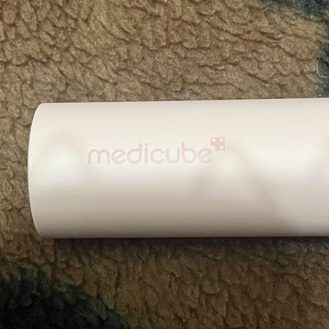 値引き参照↓ medicube メディキューブ AGE-R ブースタープロミニ