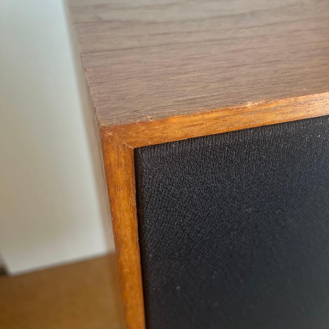 ロジャース　Rogers LS7t　（2台）