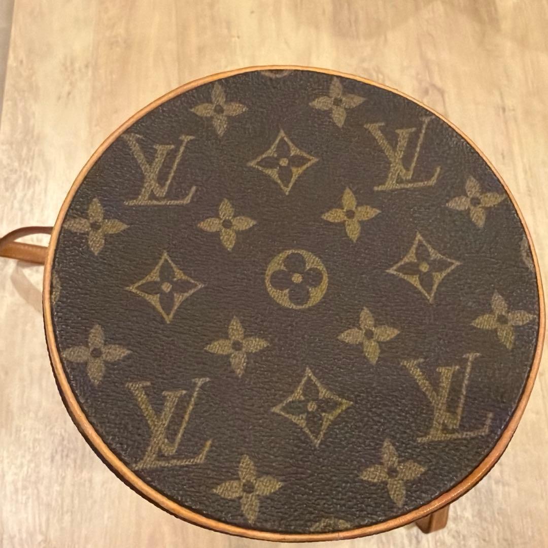 お値下げします。ルイヴィトン　パピヨン