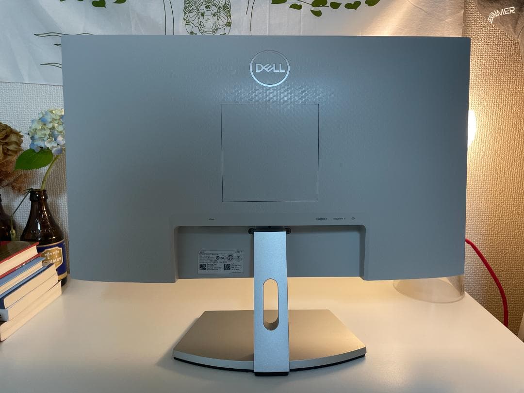【美品】Dell モニター 24インチ S2421HN