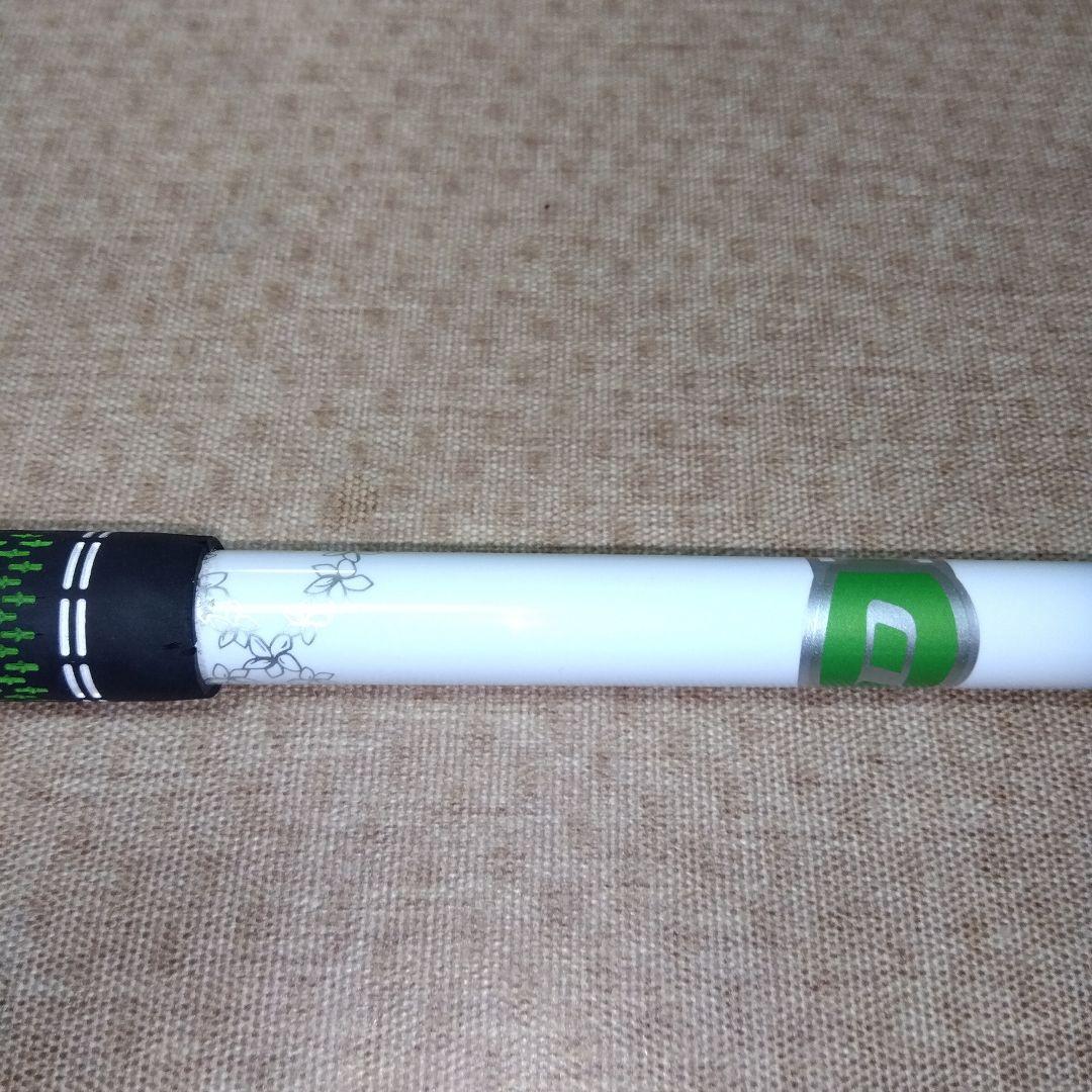 綺麗な状態 Callaway スリーブ付き シャフト装着時の長さ45.75【Ｓ】