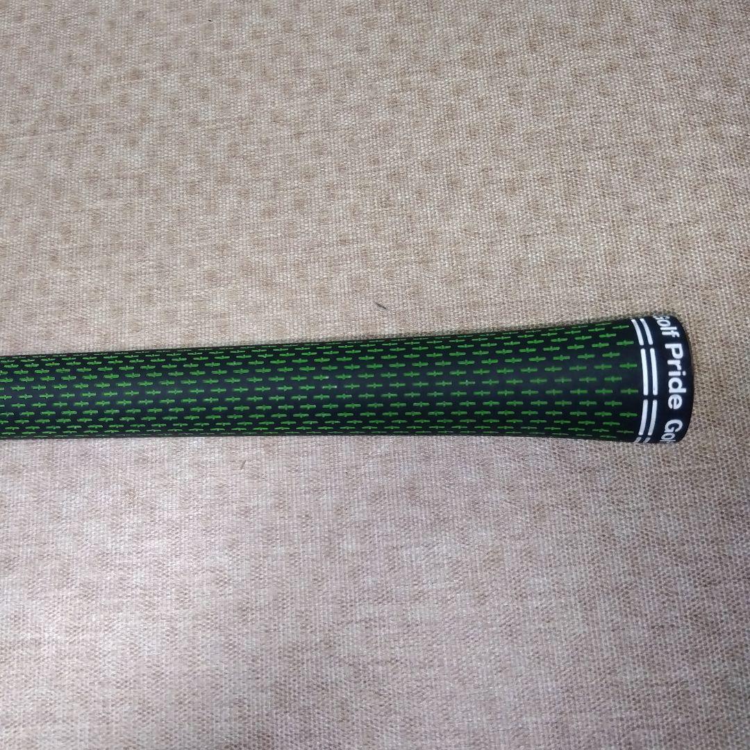 綺麗な状態 Callaway スリーブ付き シャフト装着時の長さ45.75【Ｓ】