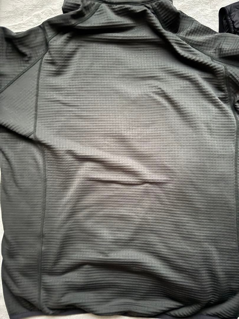 アンファッジ　セット