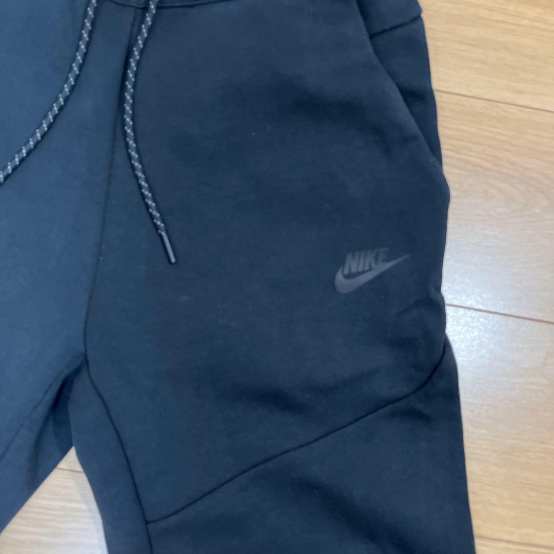 NIKE ナイキセットアップ　上着M、パンツS