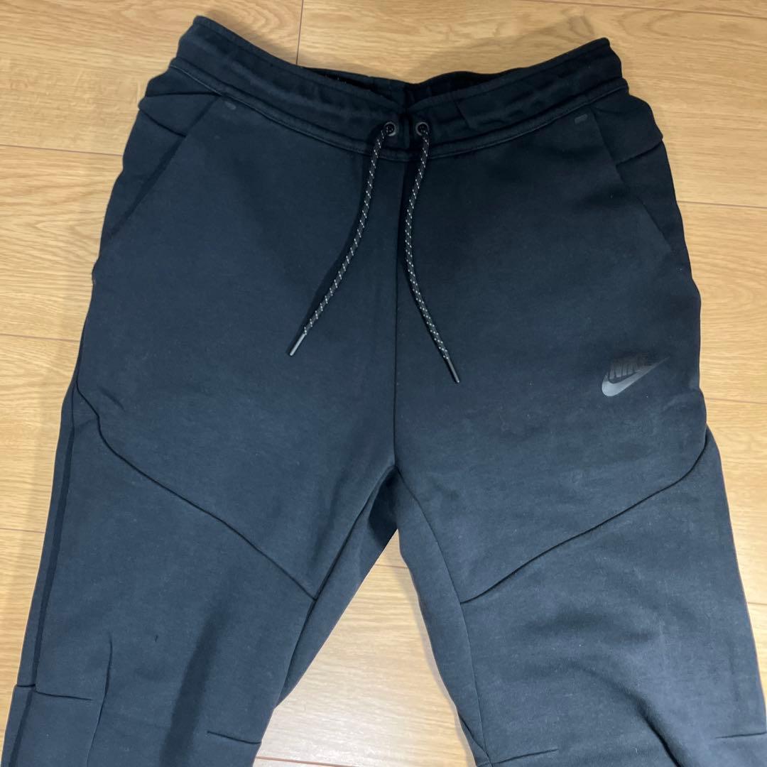 NIKE ナイキセットアップ　上着M、パンツS