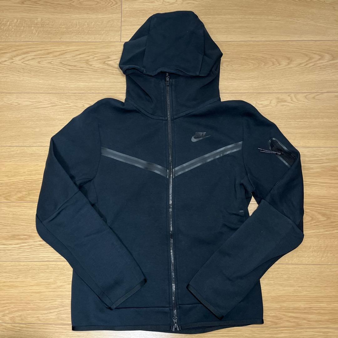 NIKE ナイキセットアップ　上着M、パンツS