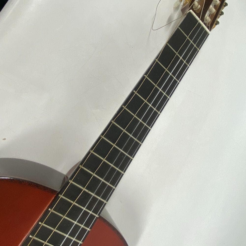 Morris モーリス M-25 ギター 弦楽器 クラシックギター