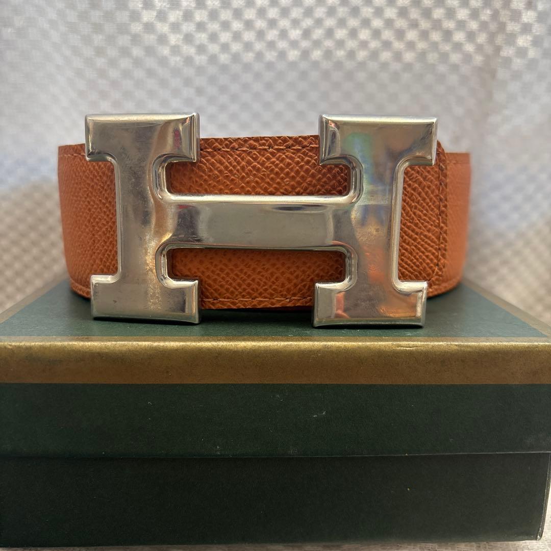 H IGH CLASS ベルト