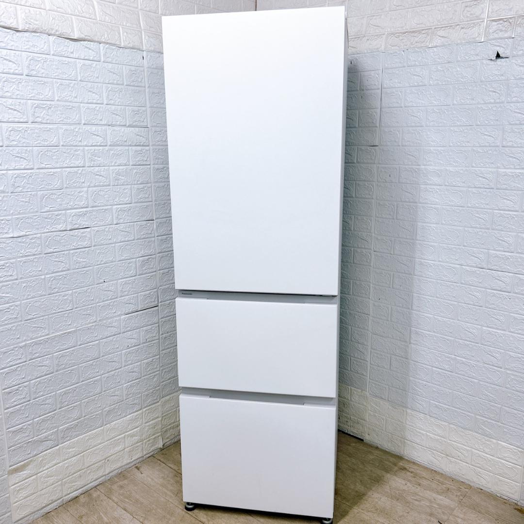 MKT01141 パナソニック 365L 冷蔵庫 大型 小型 一人暮らし