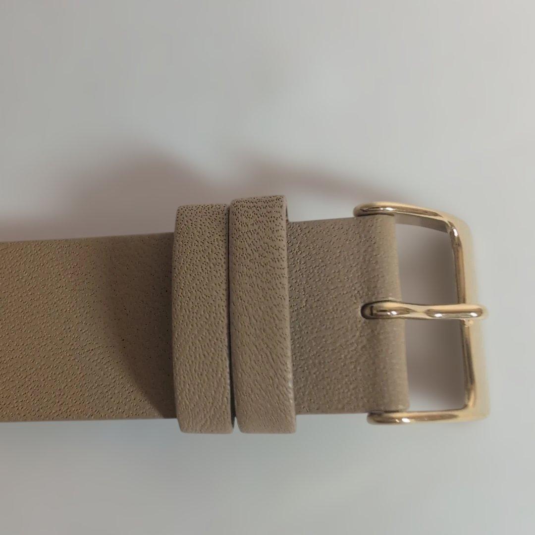 SEIKO Duffy 15周年記念プレシャスジャーニーウォッチ　 　[稼働品]