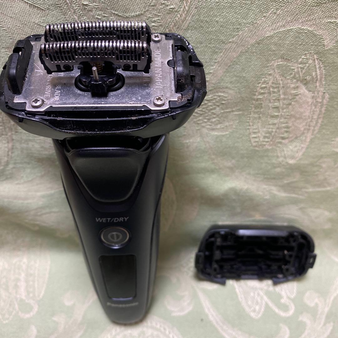 momo　　Panasonic ラムダッシュ５枚刃　ES-NLV98