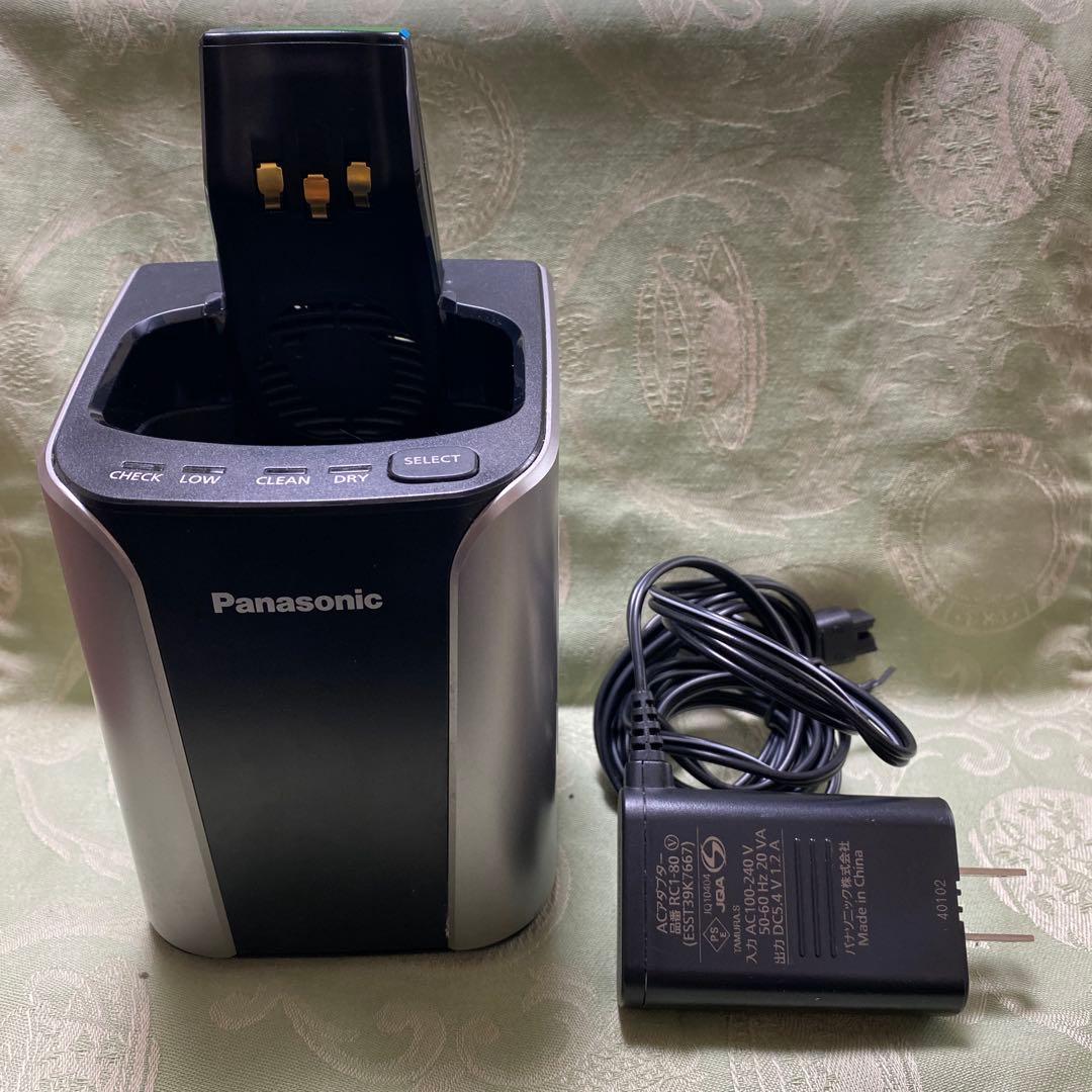 momo　　Panasonic ラムダッシュ５枚刃　ES-NLV98