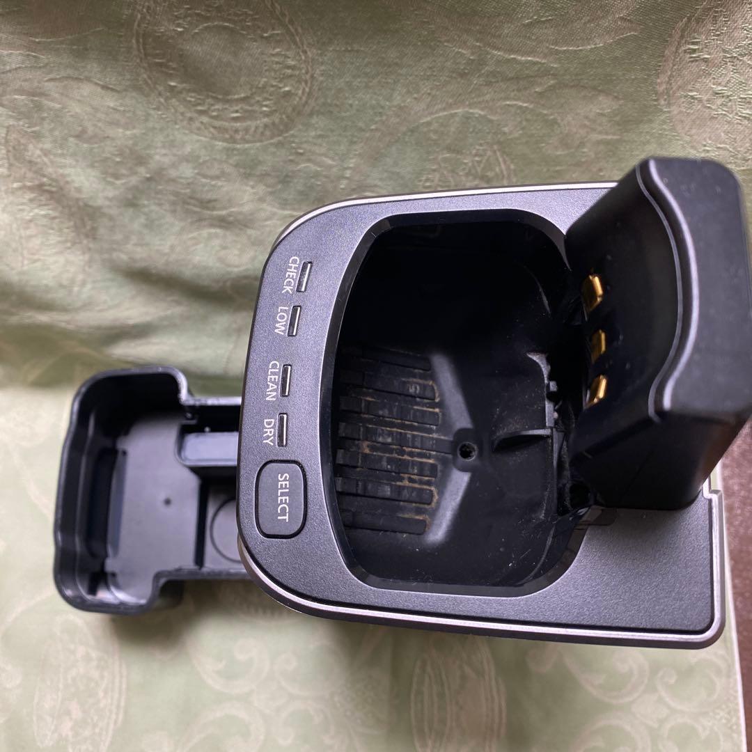 momo　　Panasonic ラムダッシュ５枚刃　ES-NLV98