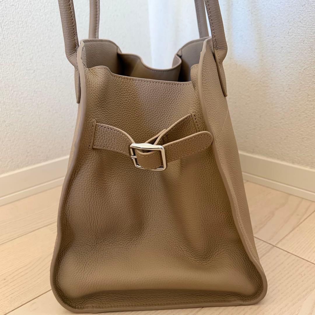 最終値下げ　JISTORY ジストリー　サイドベルトボストンバッグ