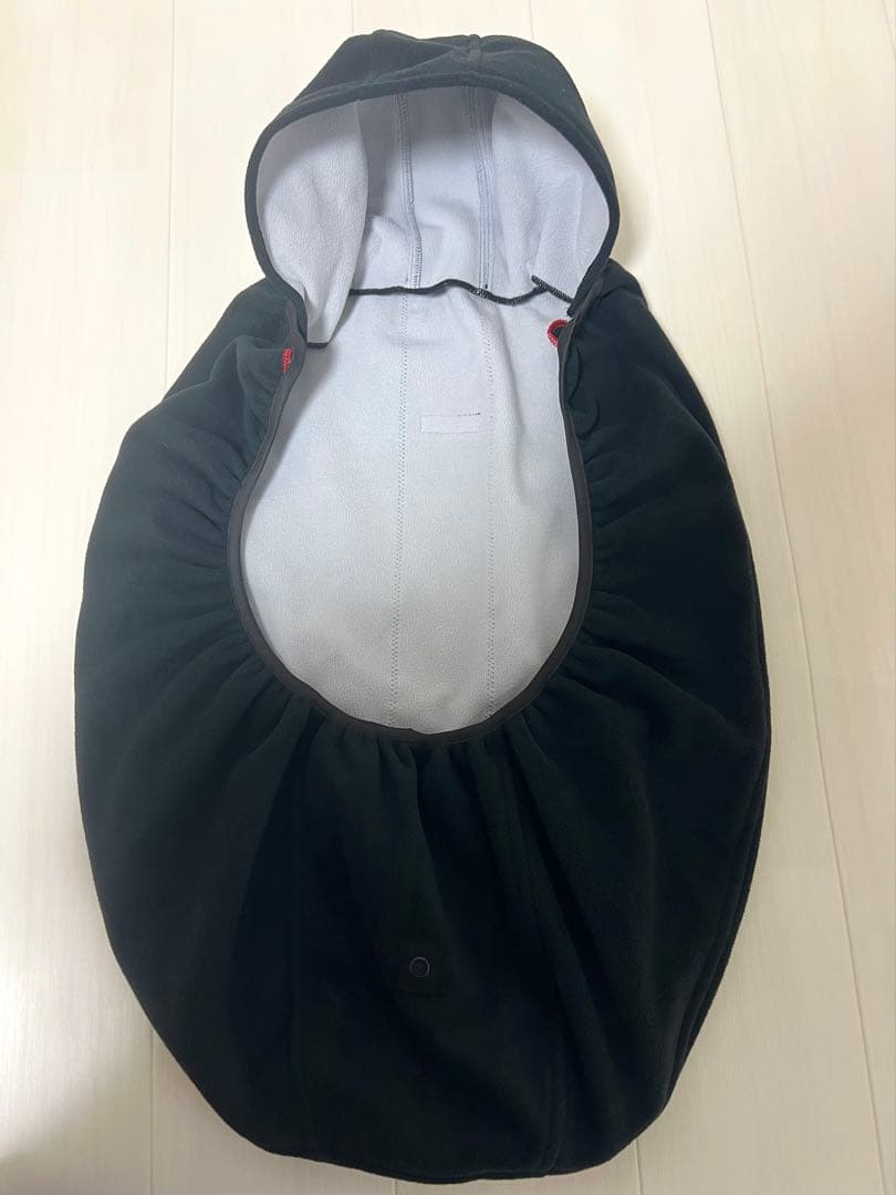 4way ベビービョルン ベビーキャリア シルバーメッシュ新生児から3歳まで