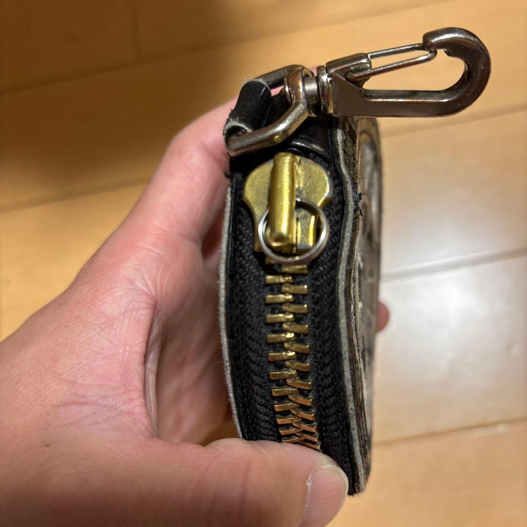 ブラックミーンズ　ケース　フードブレイン　コラボ　限定100個