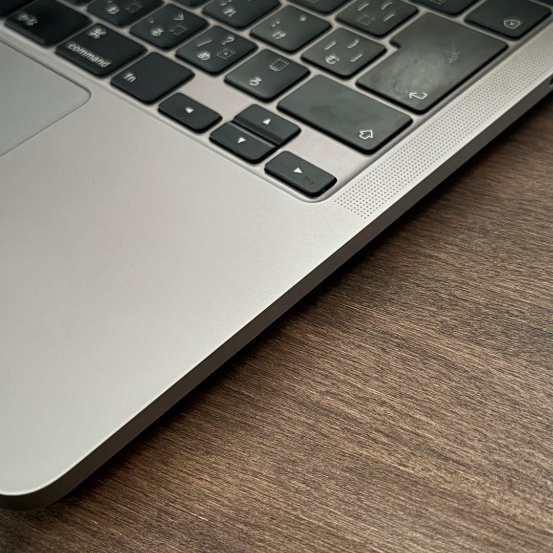 【1TB】MacBook Pro 13インチ 2020 MWP52J/A