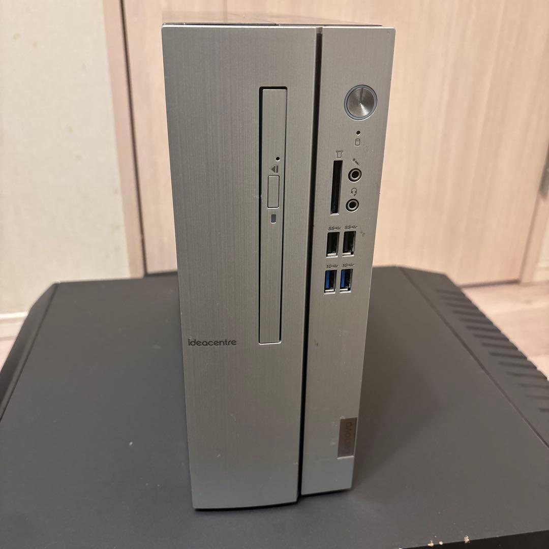 Lenovo Ideacentre 510S デスクトップPC