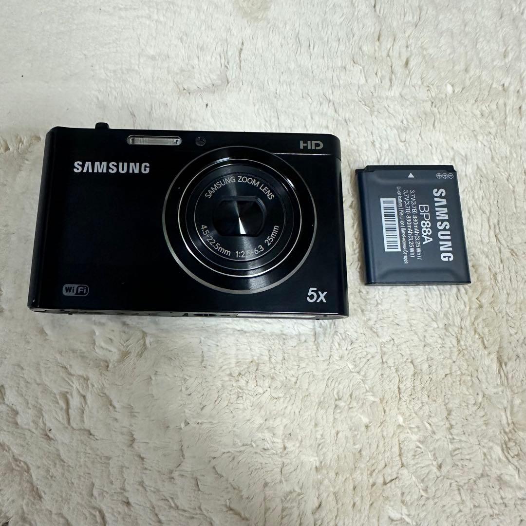 サムスン SAMSUNG SMART CAMERA DV300F