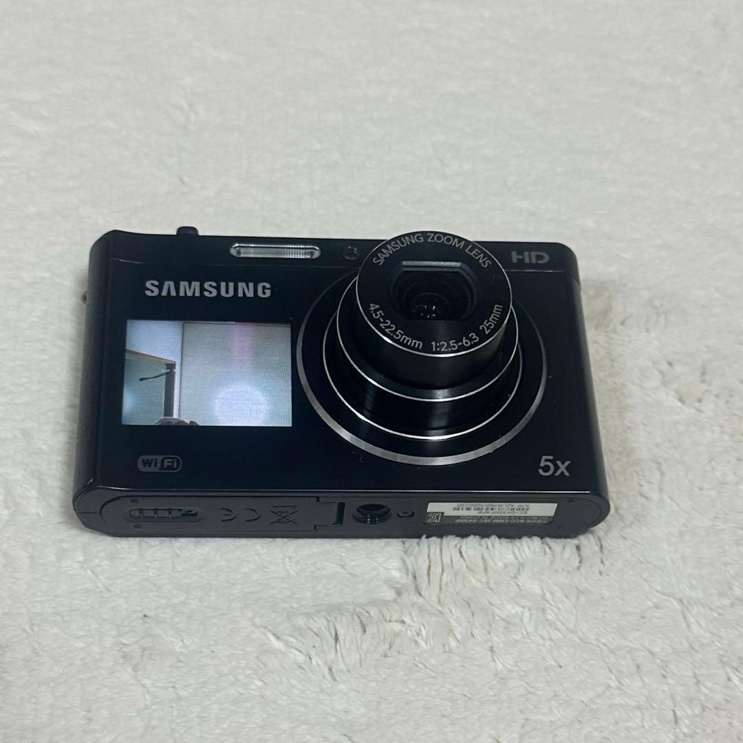 サムスン SAMSUNG SMART CAMERA DV300F