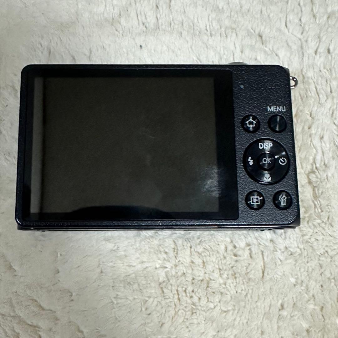 サムスン SAMSUNG SMART CAMERA DV300F