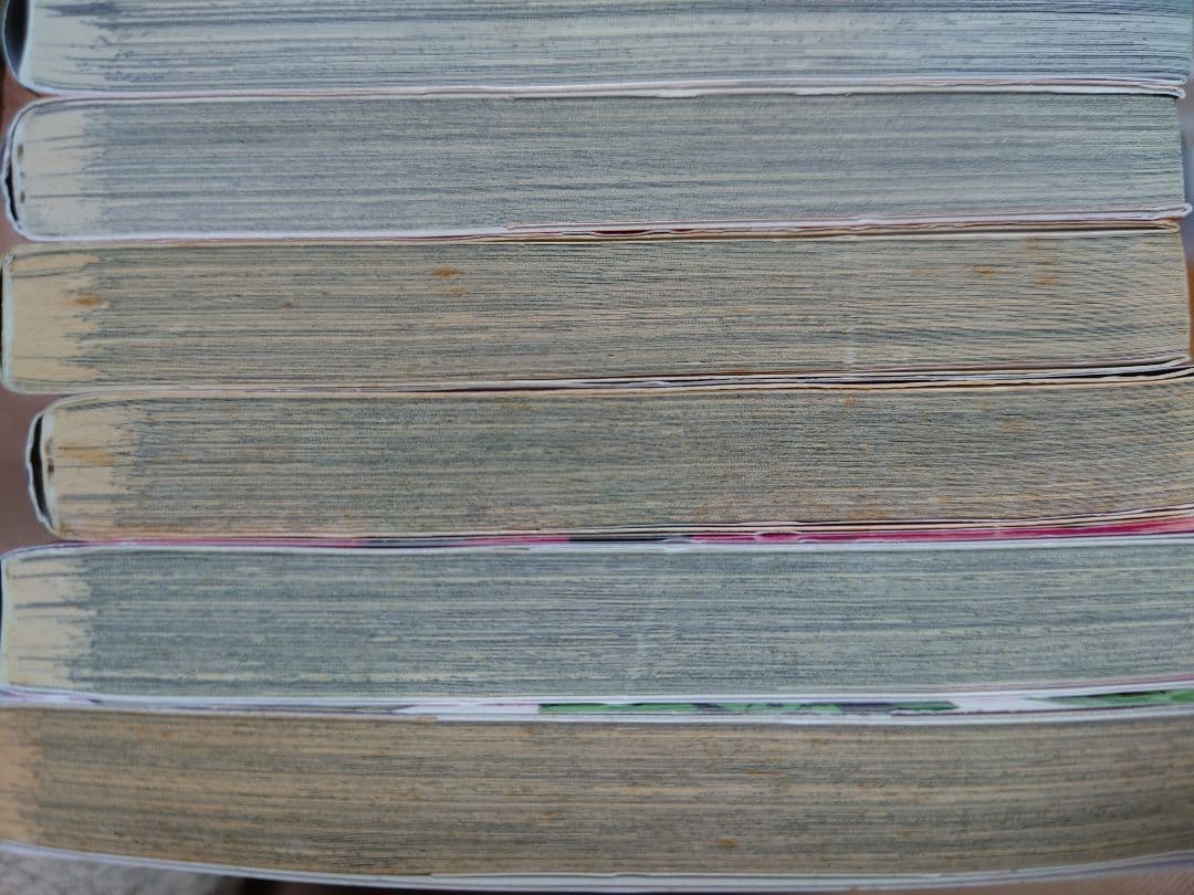 ワールドトリガー1~29巻 全巻セット