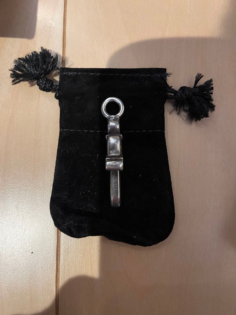 クロムハーツダブルダガー