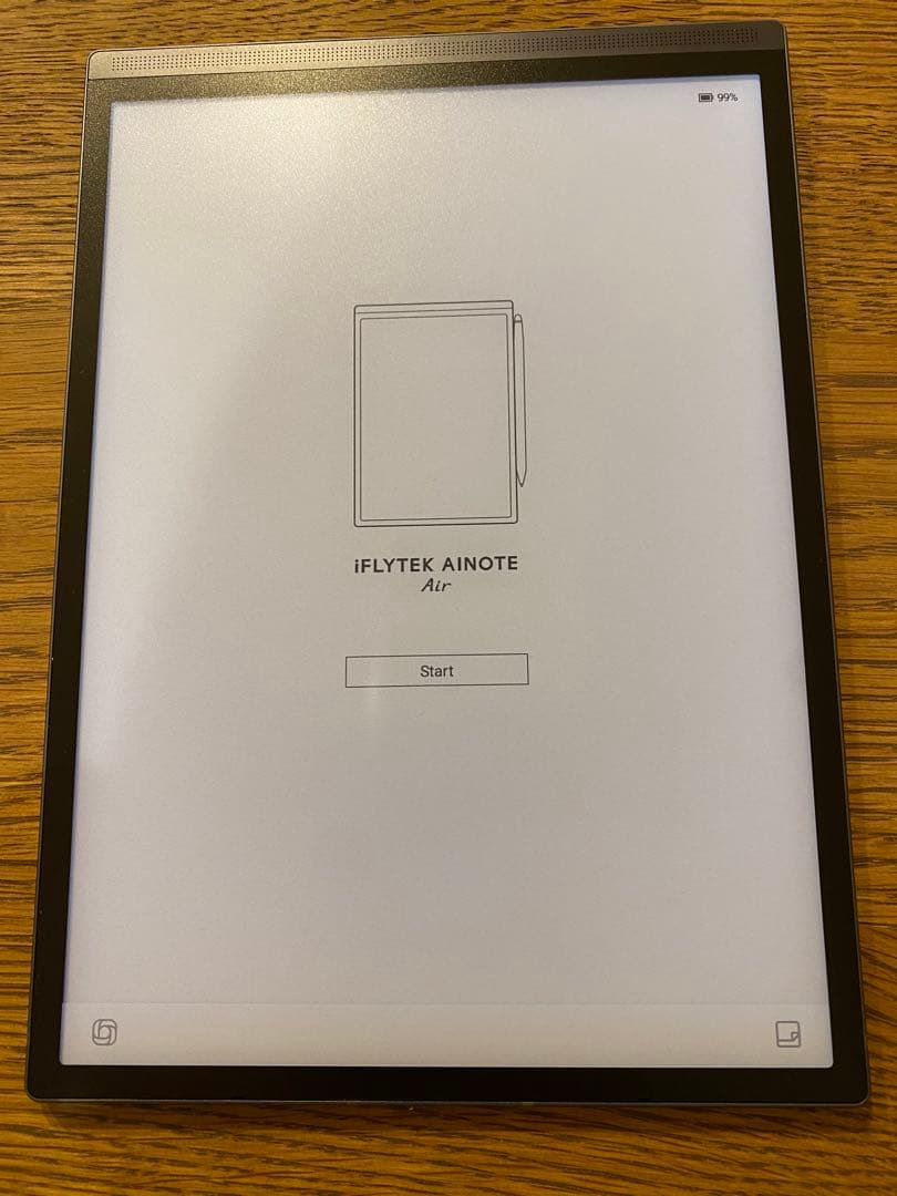 その他 iFLYTEK AINOTE Air