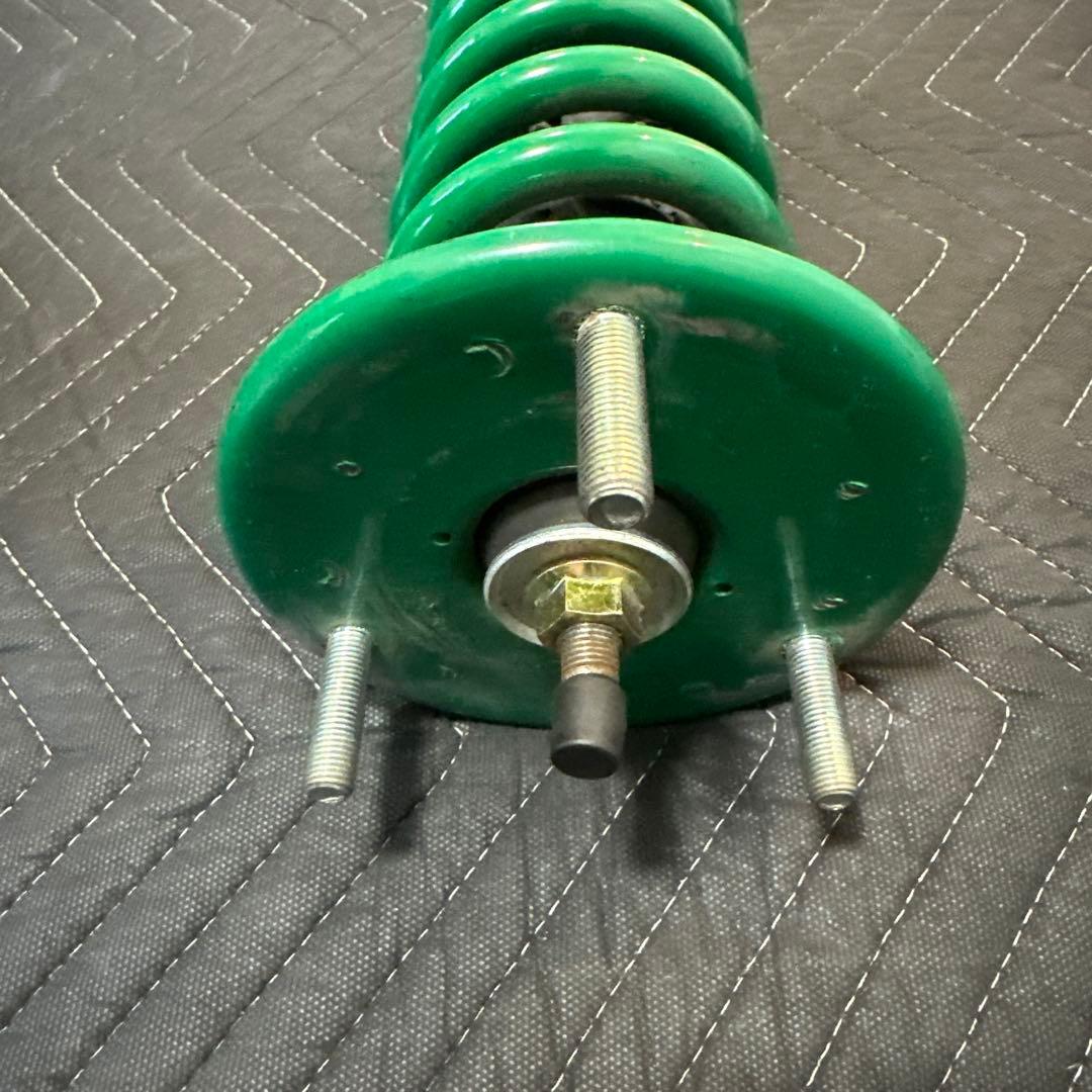 クラウン　テイン　TEIN FLEX Z 車高調 grs 18 20 21