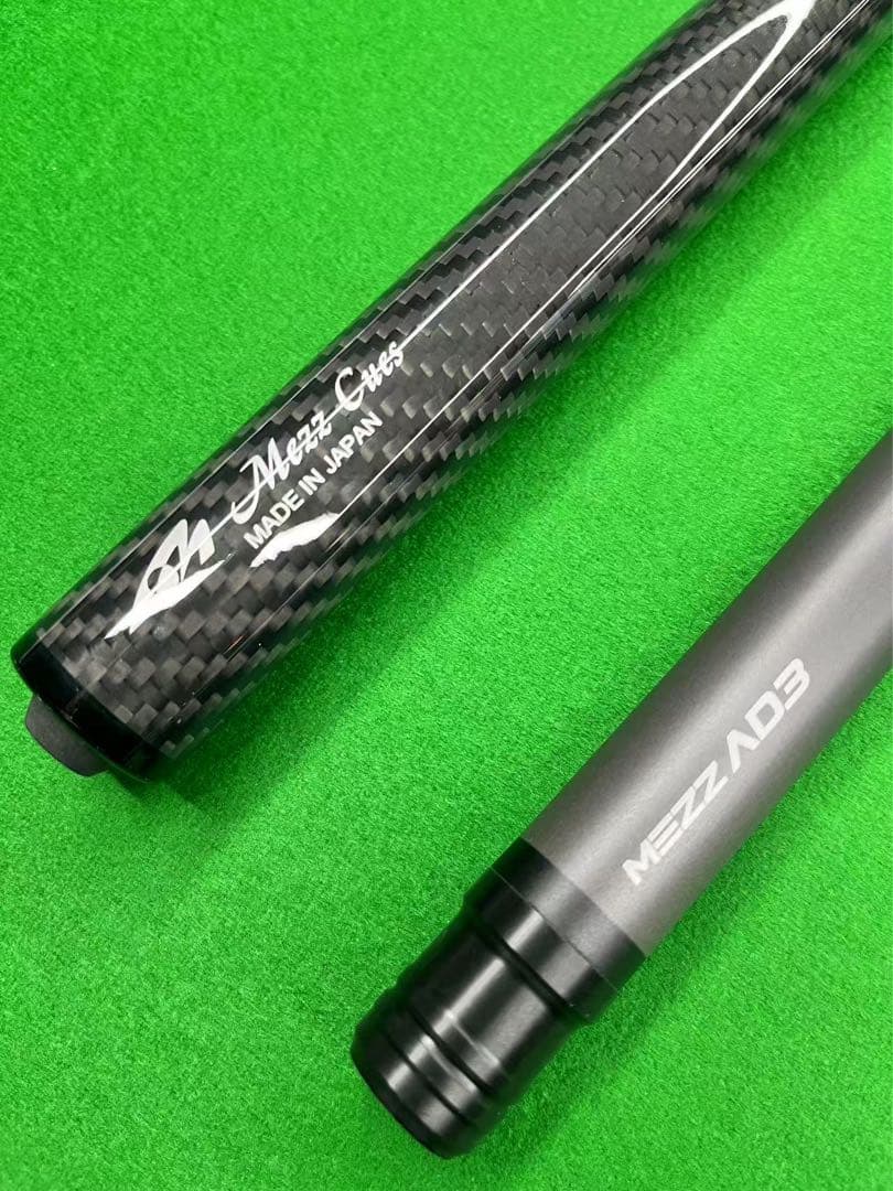 mezz ジャンプキュー メッヅ AD3 エアードライブ3